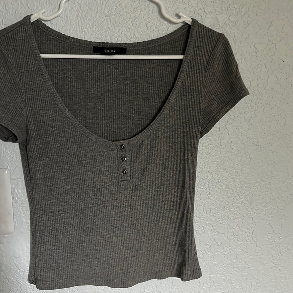 Forever 21 Top
